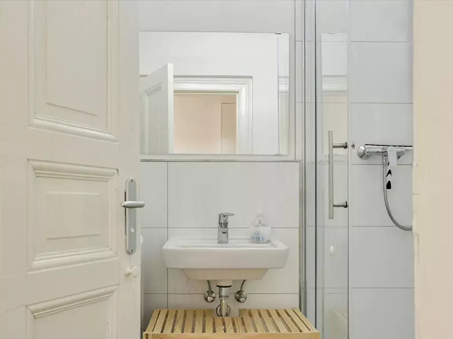 Immagine 8 di Appartamento in affitto  in Yorckstraße a Berlin Kreuzberg