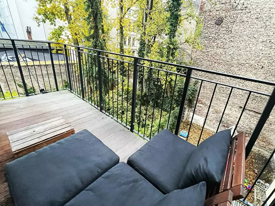 Immagine 1 di Appartamento in affitto  in Yorckstraße a Berlin Kreuzberg