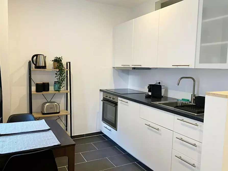 Immagine 6 di Appartamento in affitto  in Yorckstraße a Berlin Kreuzberg