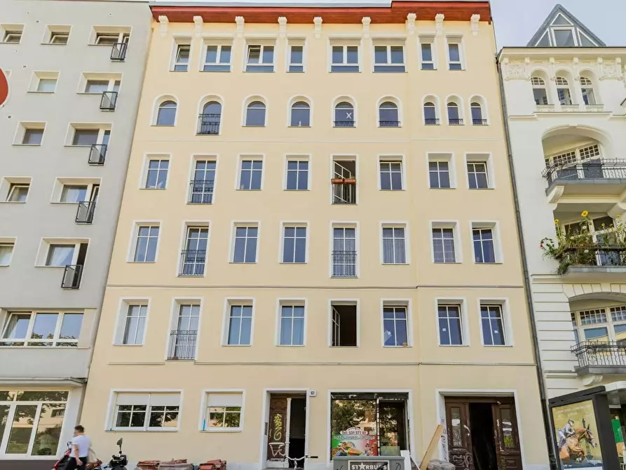 Immagine 10 di Appartamento in affitto  in Yorckstraße a Berlin Kreuzberg