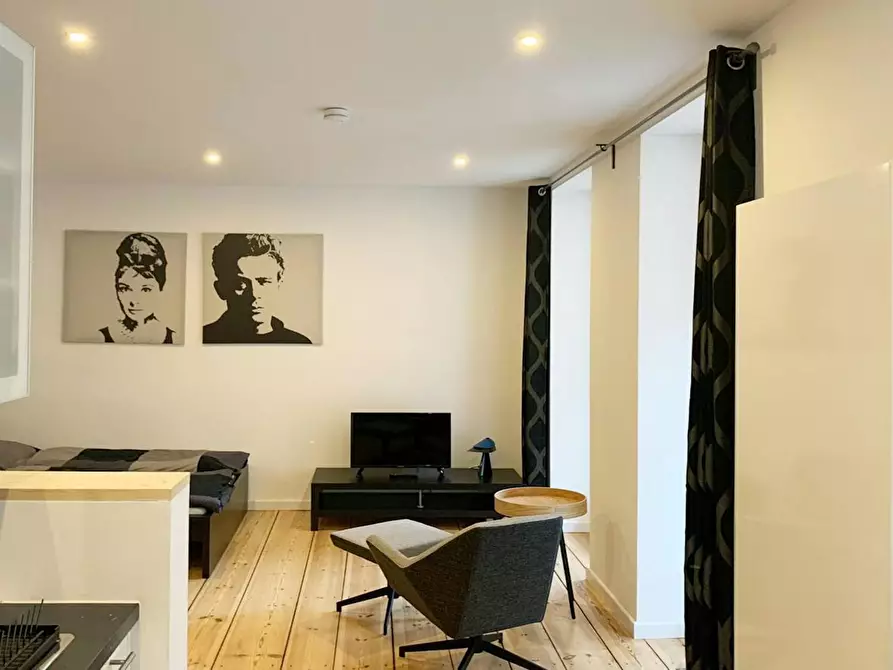 Immagine 3 di Appartamento in affitto  in Yorckstraße a Berlin Kreuzberg