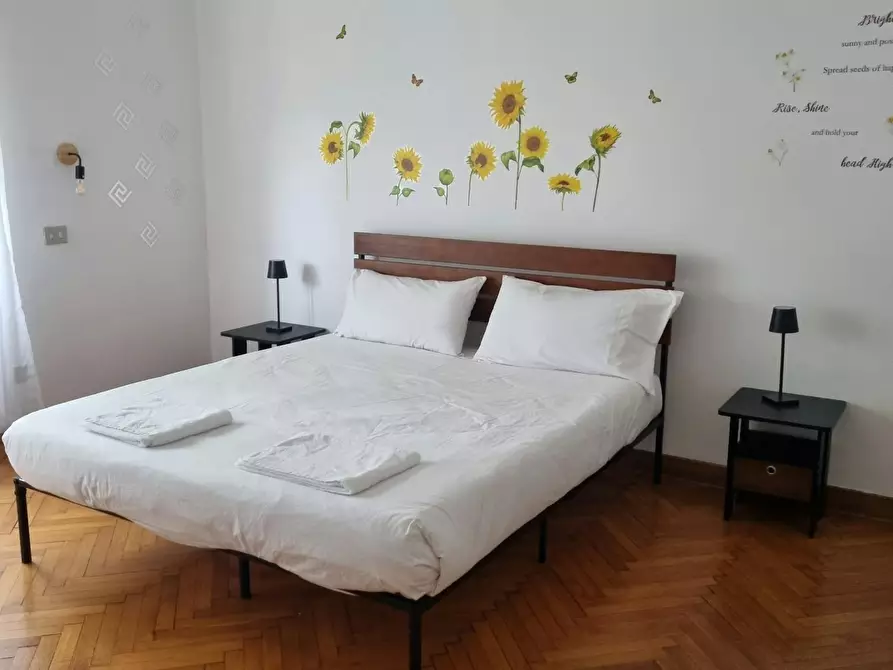 Immagine 1 di Camera condivisa in affitto  in Via Gioacchino Murat a Trieste