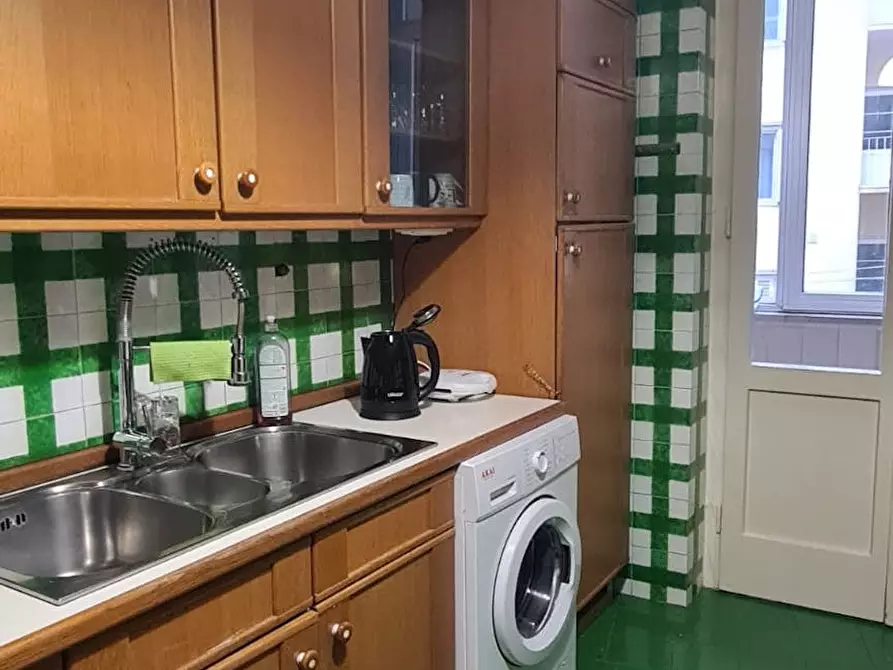 Immagine 5 di Camera condivisa in affitto  in Via Gioacchino Murat a Trieste