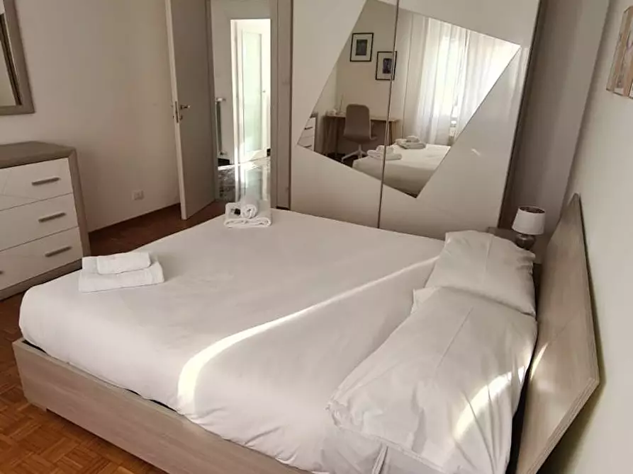 Immagine 1 di Appartamento in affitto  in Via Fabio Severo a Trieste