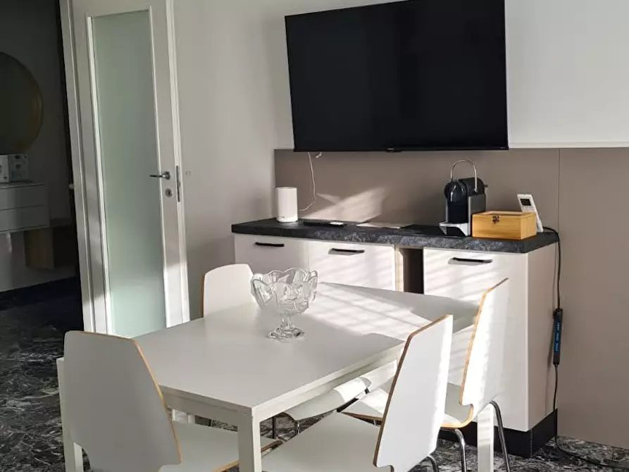 Immagine 4 di Appartamento in affitto  in Via Fabio Severo a Trieste