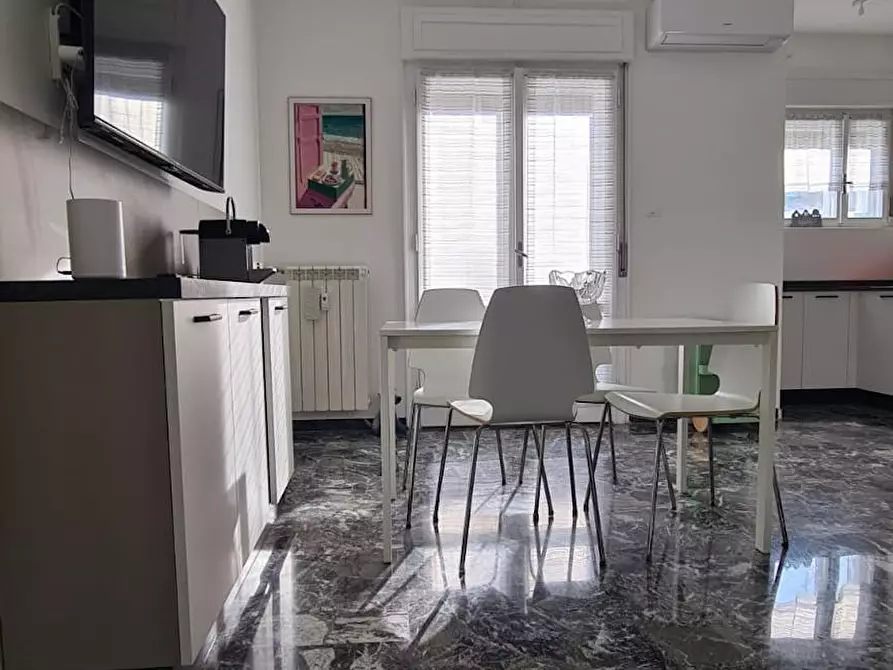 Immagine 8 di Appartamento in affitto  in Via Fabio Severo a Trieste