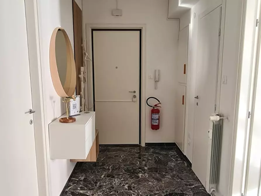 Immagine 6 di Appartamento in affitto  in Via Fabio Severo a Trieste