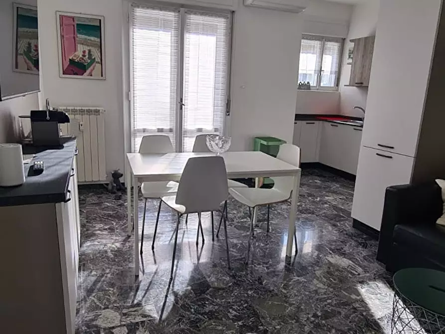 Immagine 2 di Appartamento in affitto  in Via Fabio Severo a Trieste