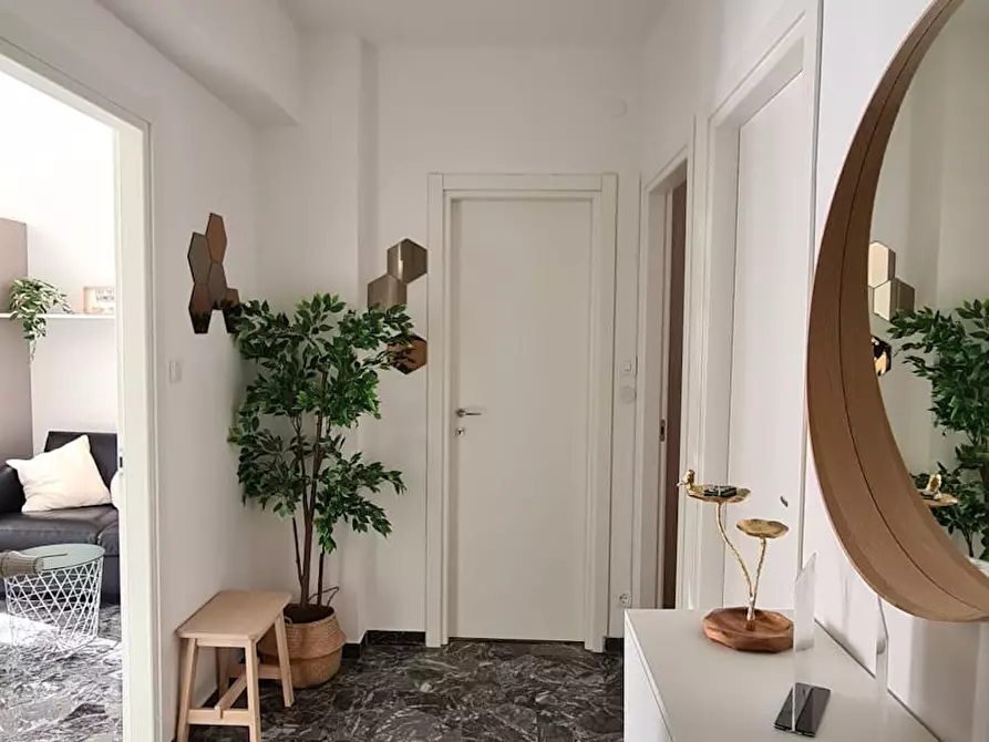 Immagine 7 di Appartamento in affitto  in Via Fabio Severo a Trieste