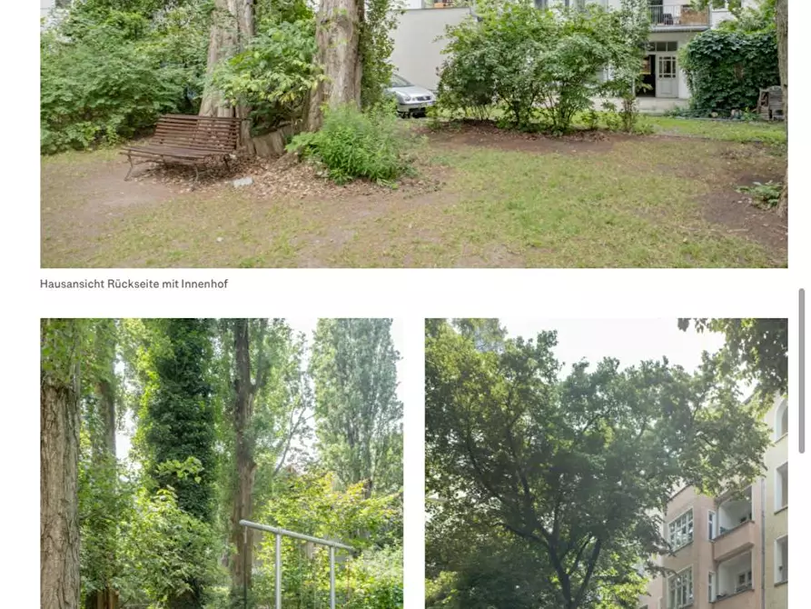 Immagine 8 di Appartamento in affitto  in Simon-Dach-Straße a Berlin Friedrichshain