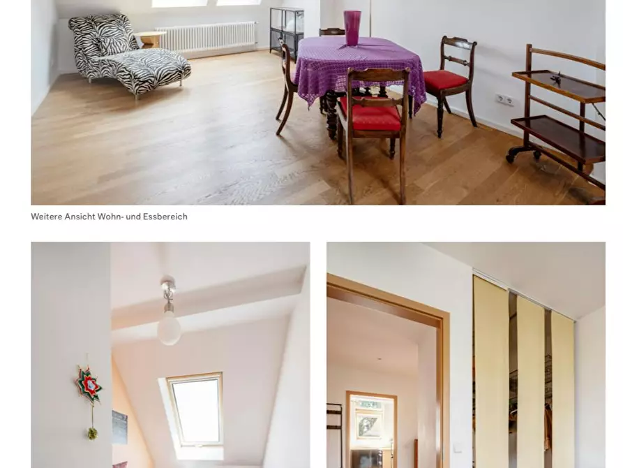Immagine 4 di Appartamento in affitto  in Simon-Dach-Straße a Berlin Friedrichshain