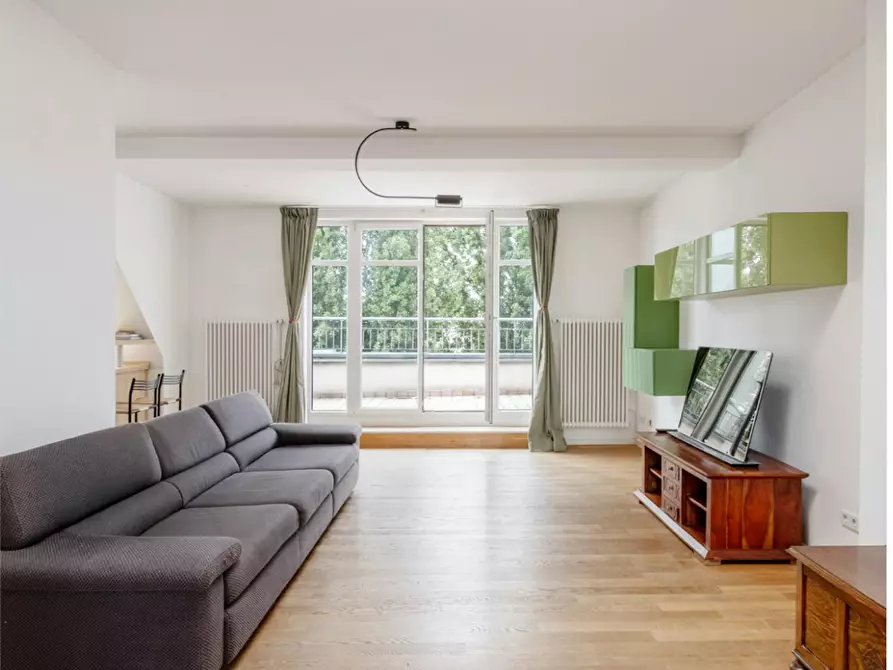 Immagine 1 di Appartamento in affitto  in Simon-Dach-Straße a Berlin Friedrichshain