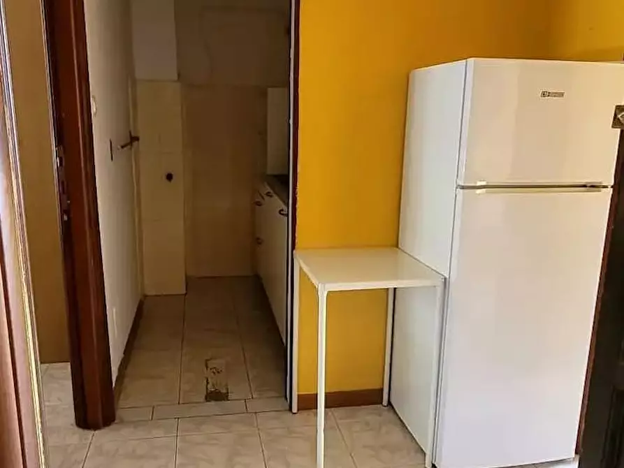 Immagine 2 di Camera in affitto  in Via Foresto a Torino