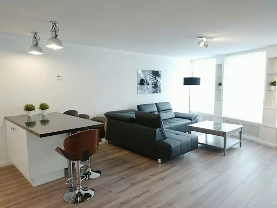 Immagine 1 di Appartamento in affitto  in Piazza della Maddalena a Roma