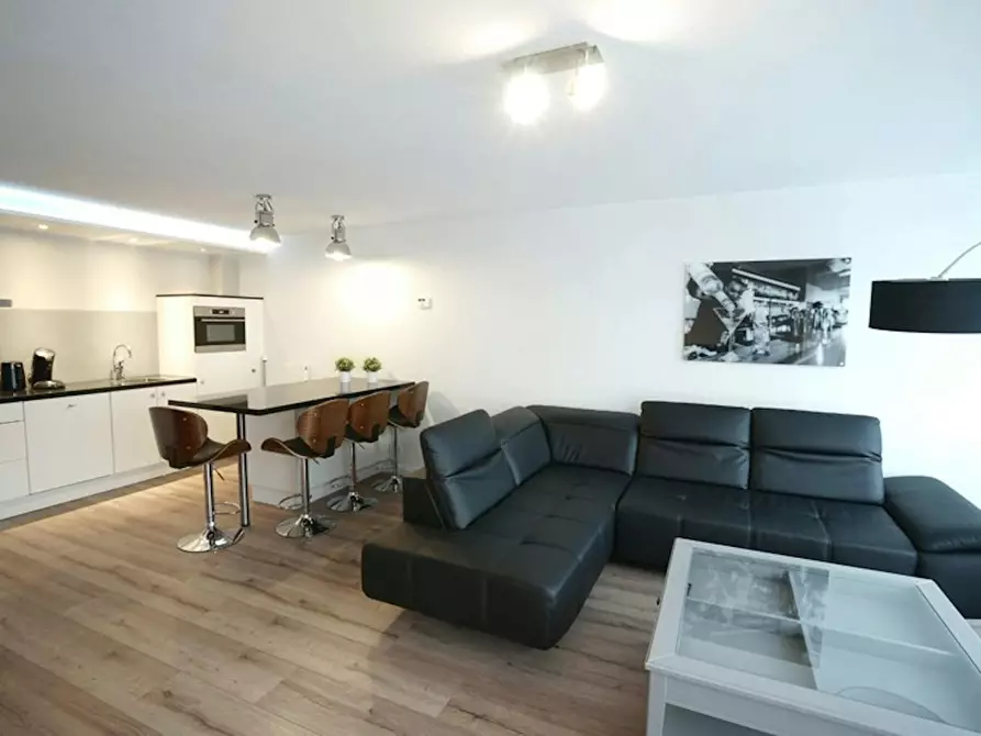 Immagine 6 di Appartamento in affitto  in Piazza della Maddalena a Roma