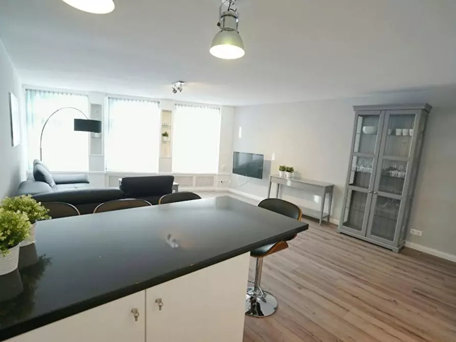 Immagine 10 di Appartamento in affitto  in Piazza della Maddalena a Roma