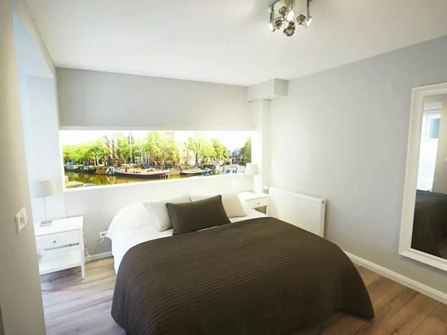 Immagine 4 di Appartamento in affitto  in Piazza della Maddalena a Roma