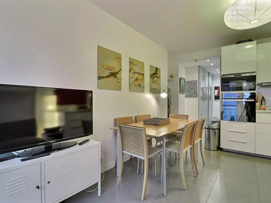 Immagine 9 di Appartamento in affitto  in Avenue du Maine a Paris