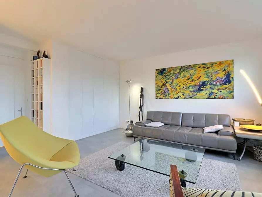 Immagine 6 di Appartamento in affitto  in Avenue du Maine a Paris