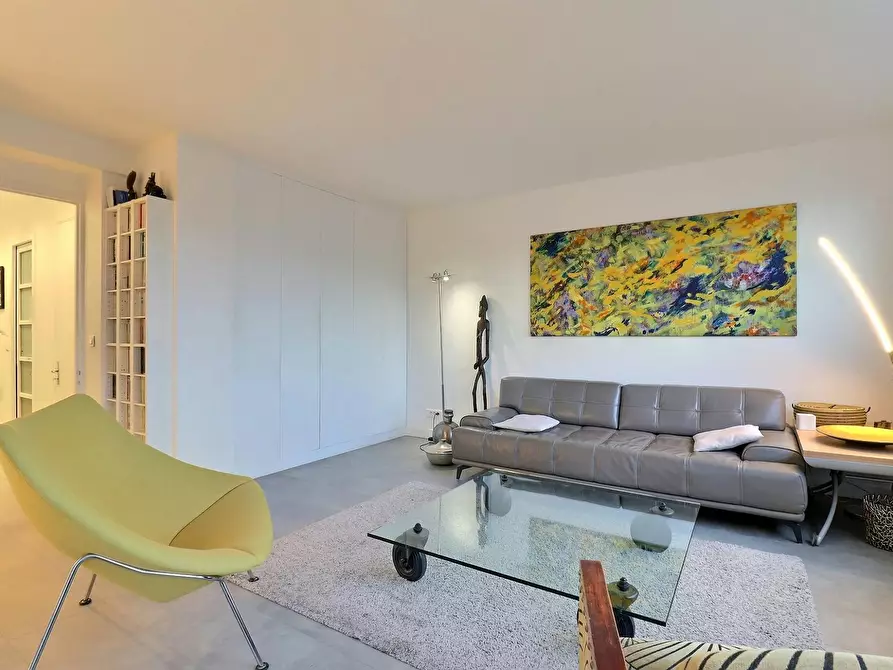 Immagine 4 di Appartamento in affitto  in Avenue du Maine a Paris