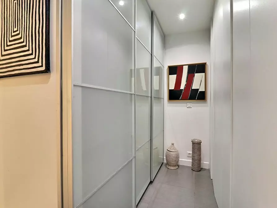 Immagine 10 di Appartamento in affitto  in Avenue du Maine a Paris