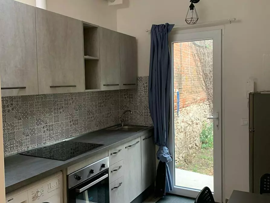 Immagine 10 di Appartamento in affitto  in Via Saragozza a Bologna