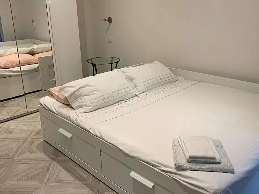 Immagine 4 di Appartamento in affitto  in Via Saragozza a Bologna