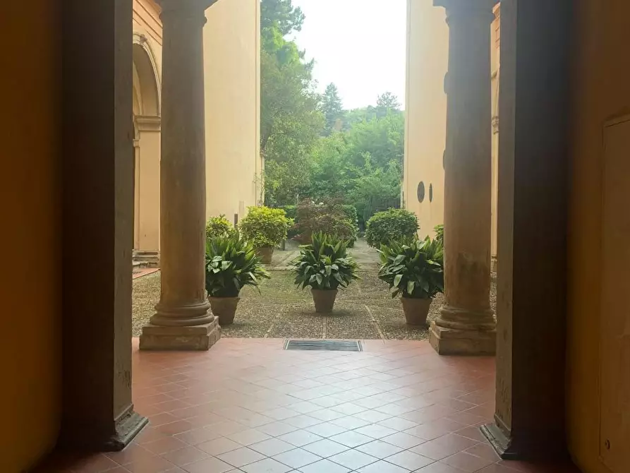 Immagine 1 di Appartamento in affitto  in Via Saragozza a Bologna