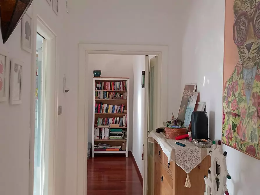 Immagine 3 di Appartamento in affitto  in Via dei Fiori a Roma