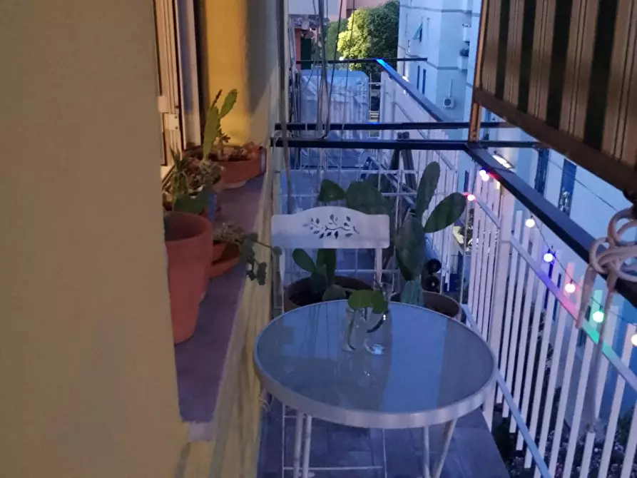 Immagine 1 di Appartamento in affitto  in Via dei Fiori a Roma