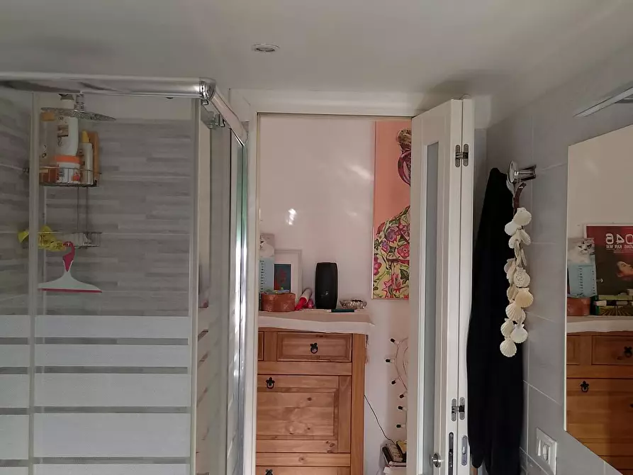 Immagine 7 di Appartamento in affitto  in Via dei Fiori a Roma