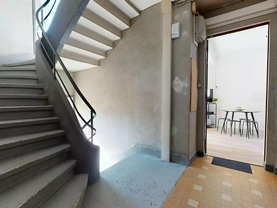 Immagine 10 di Camera in affitto  in Rue Mallifaud a Grenoble