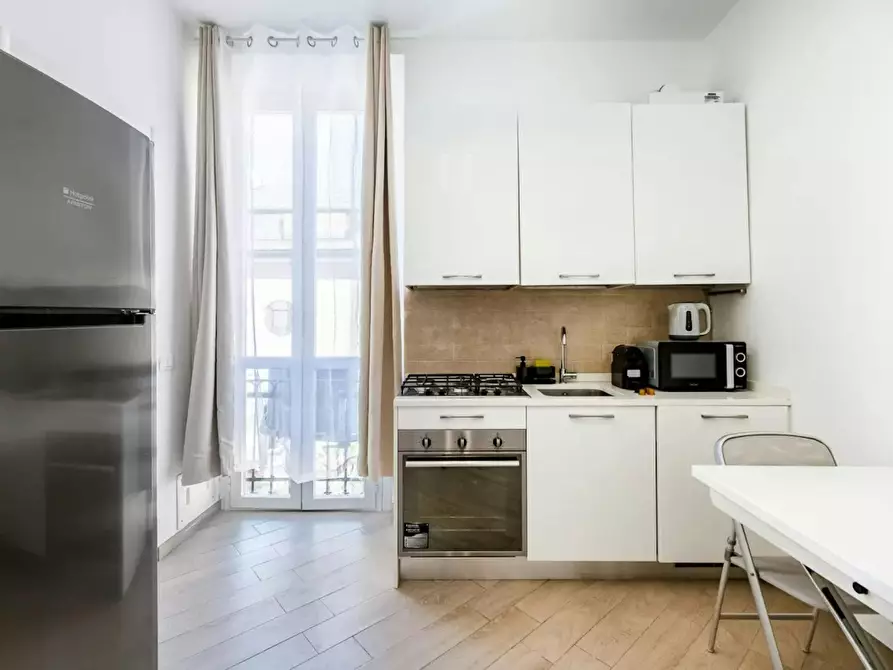 Immagine 10 di Appartamento in affitto  in Via Orti a Milano