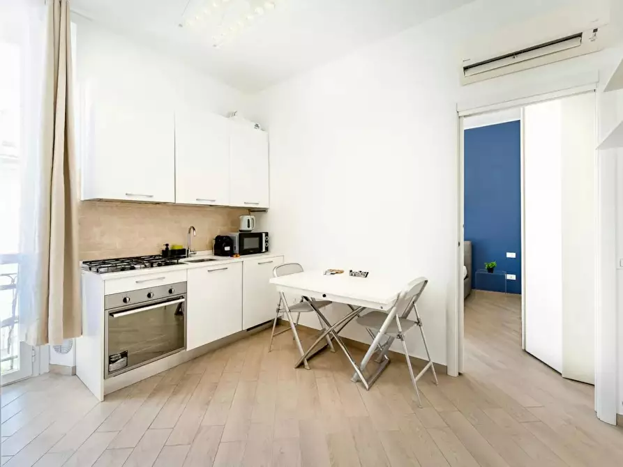 Immagine 9 di Appartamento in affitto  in Via Orti a Milano