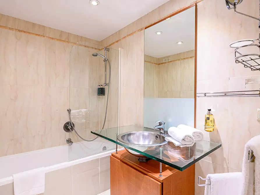 Immagine 5 di Appartamento in affitto  in Avenue de Tervueren a Woluwe-Saint-Pierre