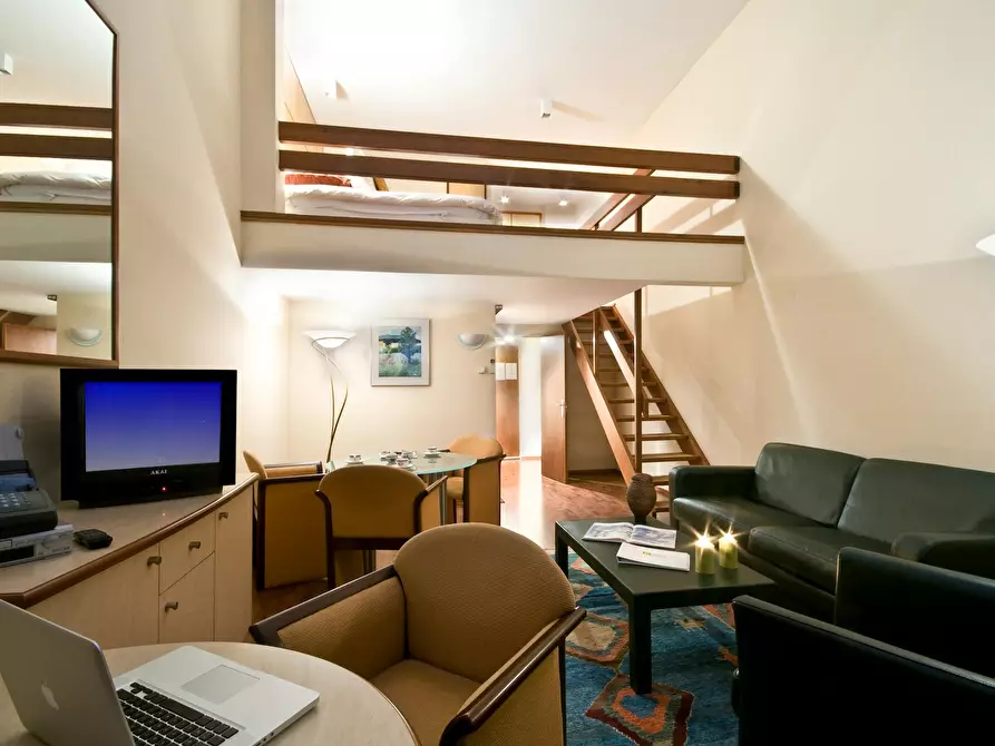 Immagine 4 di Appartamento in affitto  in Avenue de Tervueren a Woluwe-Saint-Pierre