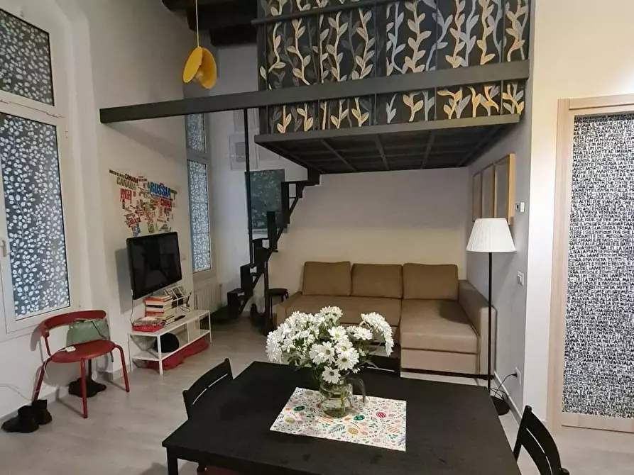 Immagine 4 di Appartamento in affitto  in Corso di Porta Romana a Milano