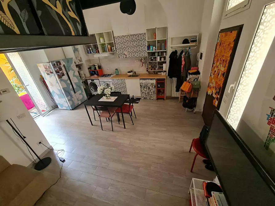 Immagine 1 di Appartamento in affitto  in Corso di Porta Romana a Milano