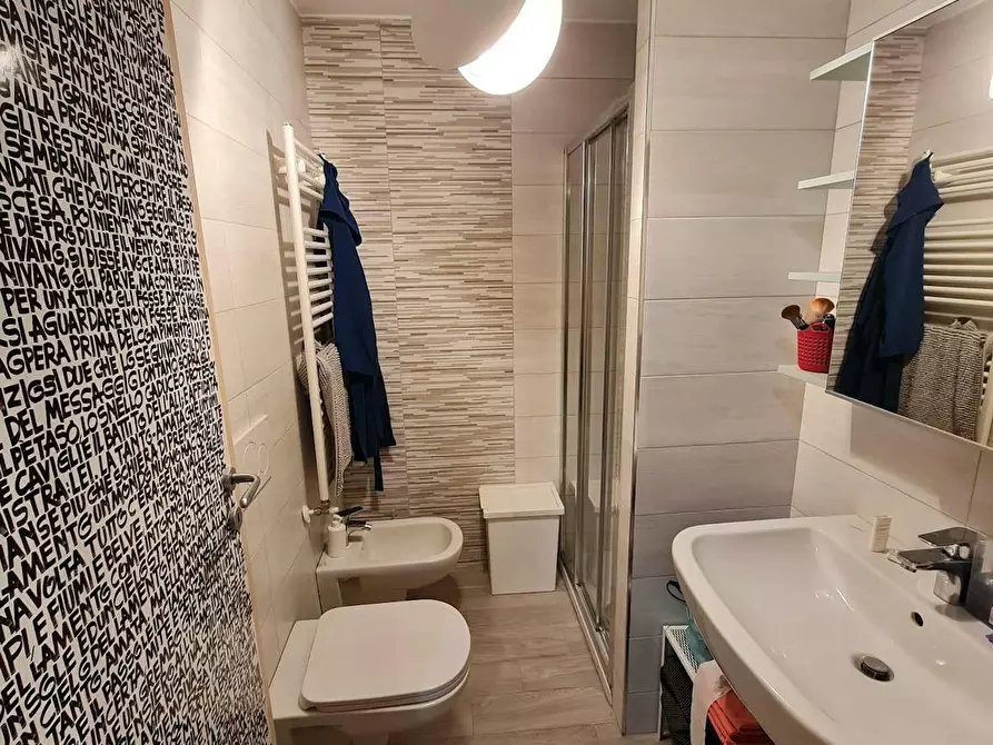 Immagine 7 di Appartamento in affitto  in Corso di Porta Romana a Milano