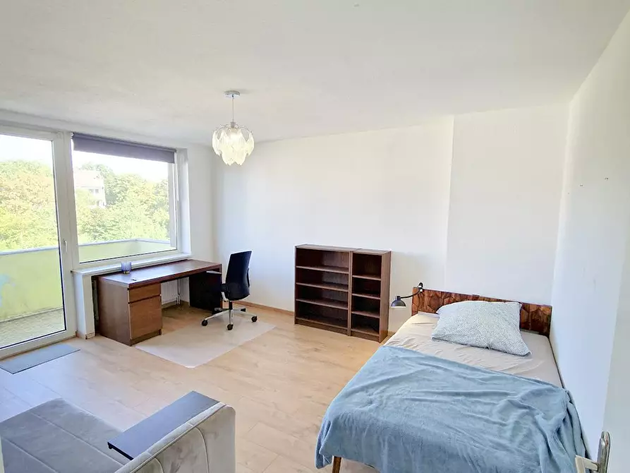 Immagine 2 di Camera in affitto  in Reisholzer Straße a Düsseldorf