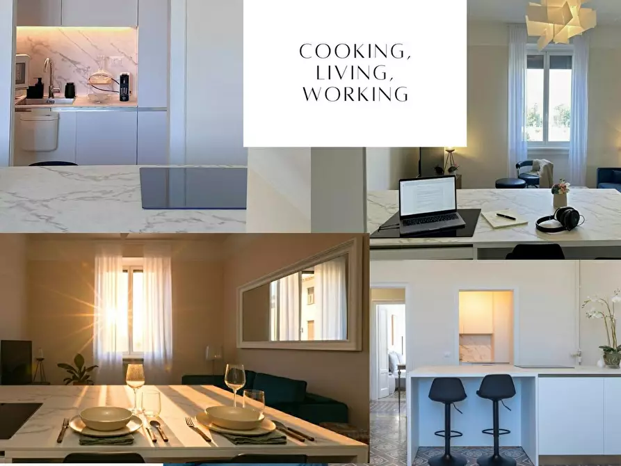 Immagine 5 di Appartamento in affitto  in Via Brembo a Milano