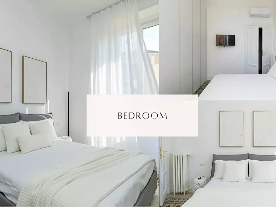 Immagine 8 di Appartamento in affitto  in Via Brembo a Milano