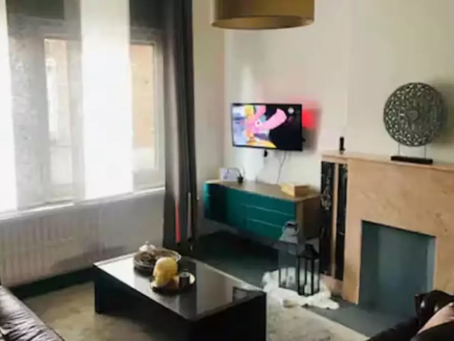 Immagine 7 di Casa indipendente in affitto  in Rue des Béguines a Momalle