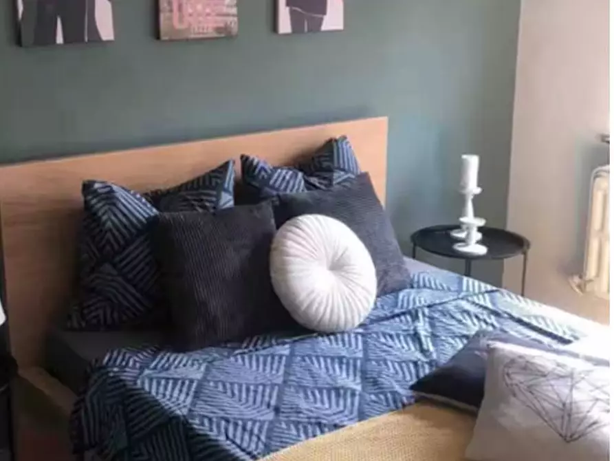 Immagine 8 di Casa indipendente in affitto  in Rue des Béguines a Momalle