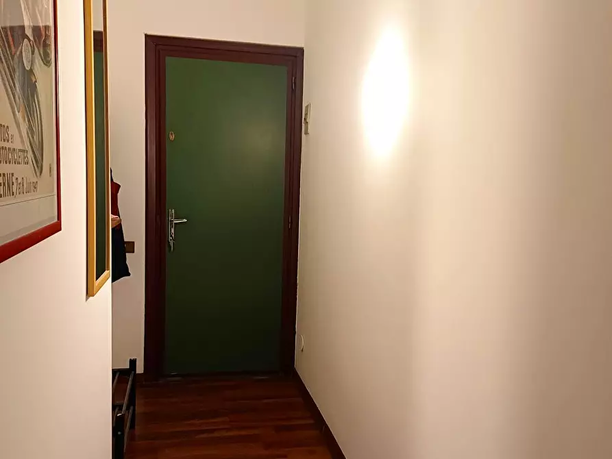 Immagine 2 di Camera condivisa in affitto  in Via Ormea a Torino