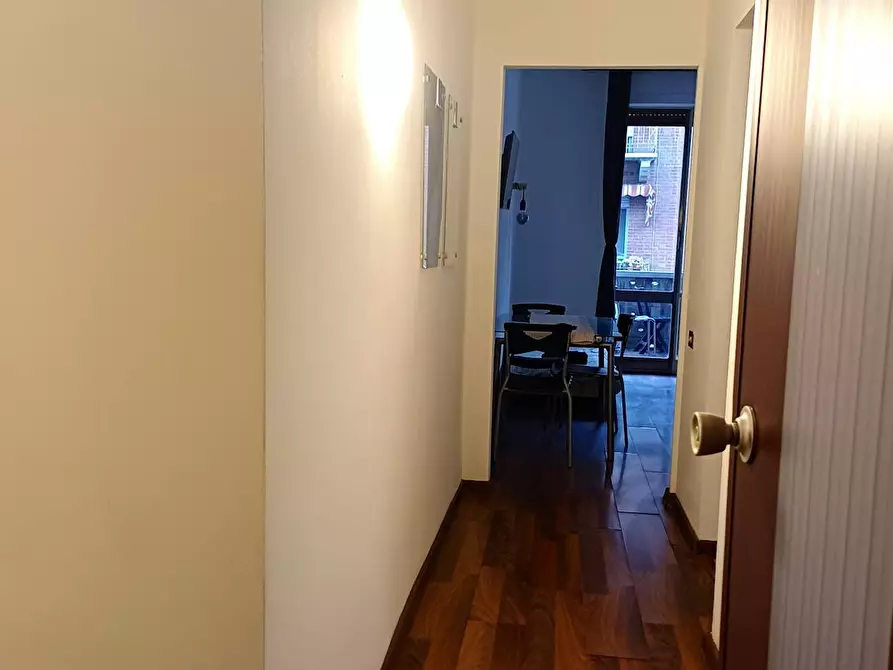 Immagine 4 di Camera condivisa in affitto  in Via Ormea a Torino