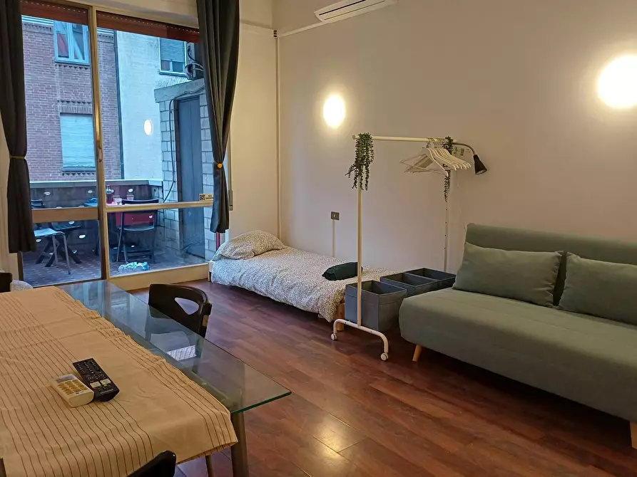 Immagine 9 di Camera condivisa in affitto  in Via Ormea a Torino