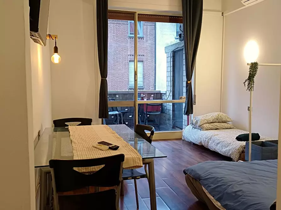 Immagine 7 di Camera condivisa in affitto  in Via Ormea a Torino