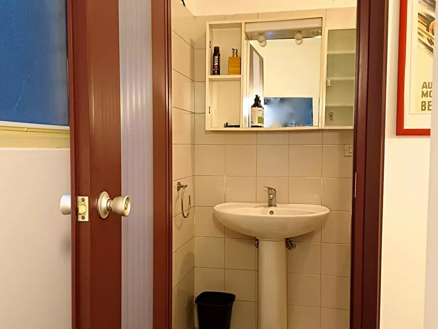 Immagine 1 di Camera condivisa in affitto  in Via Ormea a Torino