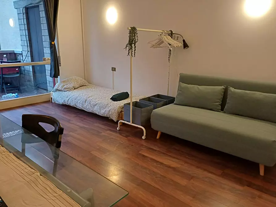 Immagine 8 di Camera condivisa in affitto  in Via Ormea a Torino